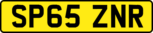 SP65ZNR