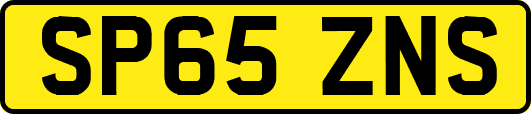SP65ZNS