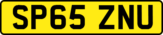 SP65ZNU
