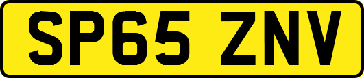 SP65ZNV