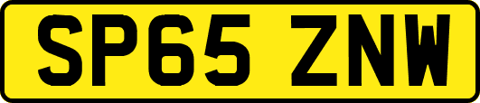 SP65ZNW