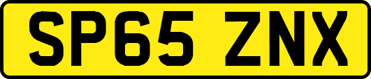 SP65ZNX