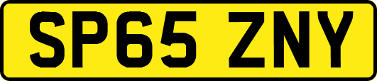 SP65ZNY