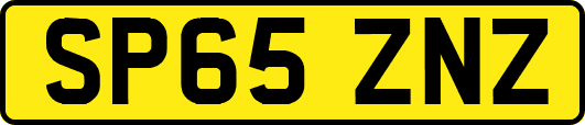 SP65ZNZ