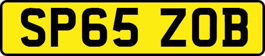 SP65ZOB