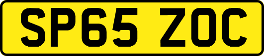 SP65ZOC