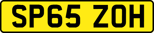 SP65ZOH