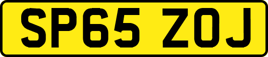 SP65ZOJ