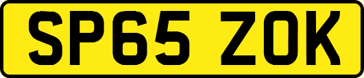 SP65ZOK