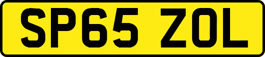 SP65ZOL