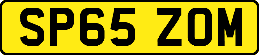 SP65ZOM