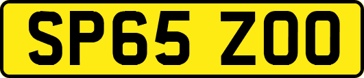 SP65ZOO