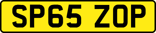 SP65ZOP