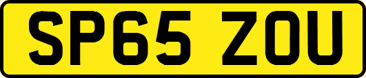 SP65ZOU