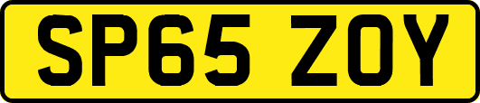 SP65ZOY