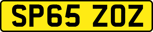 SP65ZOZ