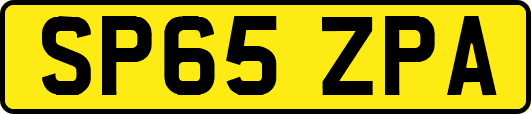 SP65ZPA