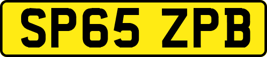 SP65ZPB