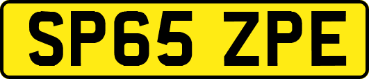 SP65ZPE