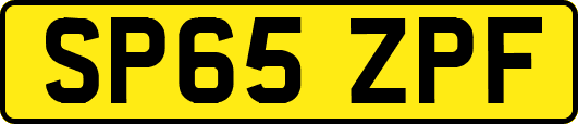 SP65ZPF