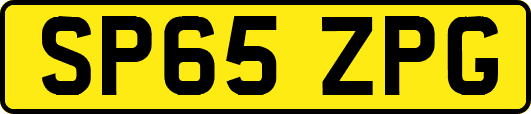 SP65ZPG