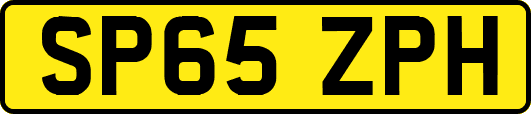 SP65ZPH