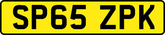 SP65ZPK