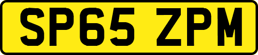 SP65ZPM
