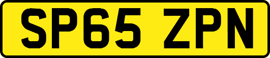 SP65ZPN