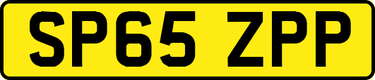SP65ZPP