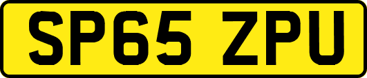 SP65ZPU