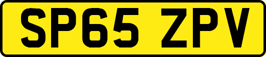 SP65ZPV