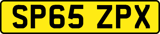 SP65ZPX