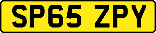 SP65ZPY