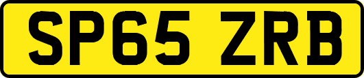 SP65ZRB