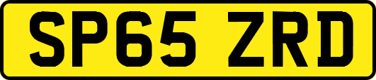 SP65ZRD