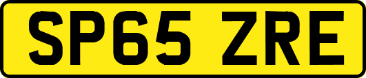 SP65ZRE