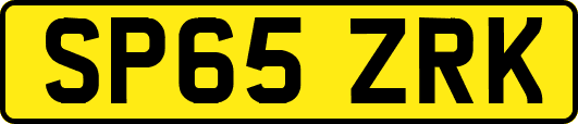 SP65ZRK