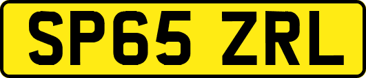 SP65ZRL