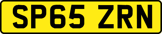 SP65ZRN