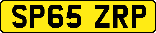 SP65ZRP