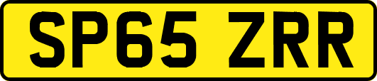 SP65ZRR