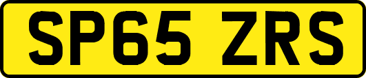 SP65ZRS