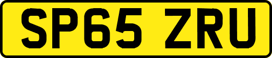 SP65ZRU