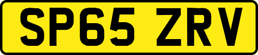 SP65ZRV