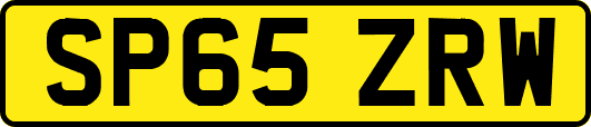 SP65ZRW
