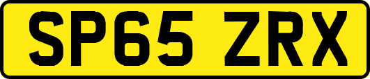 SP65ZRX