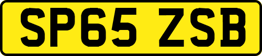 SP65ZSB
