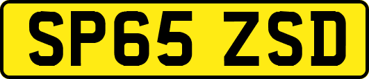 SP65ZSD
