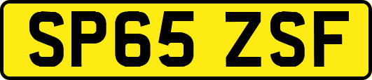 SP65ZSF